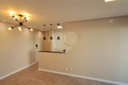 Apartamento à venda com 2 quartos em Jardim do Mar, São Bernardo do Campo, SP