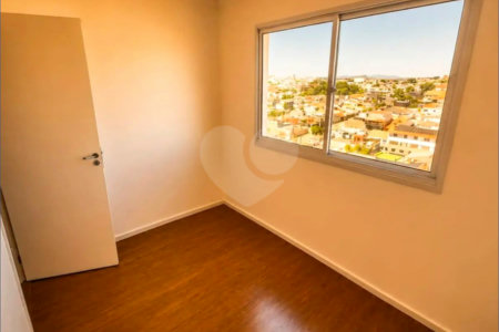 Apartamento para alugar com 2 quartos em Vila Nova Cintra, Mogi das Cruzes, SP