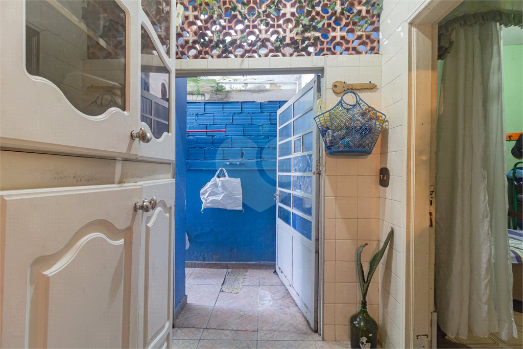 Casa à venda com 3 quartos em Vila Fachini, São Paulo, SP