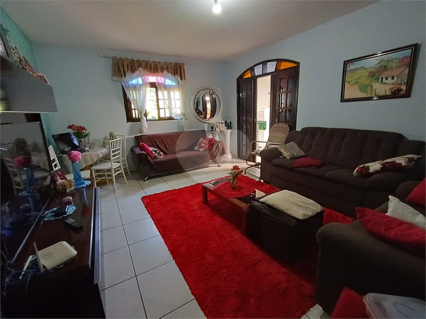 Chácara à venda com 7 quartos, sendo 1 suíte, no Centro (mailasqui), São Roque, SP