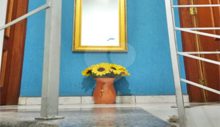 Casa à venda com 4 quartos em Vila Medeiros, São Paulo, SP