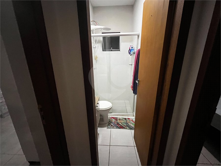 Apartamento à venda com 2 quartos em Vila Mazzei, Itapetininga, SP