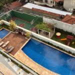 Apartamento à venda com 2 quartos, sendo 1 suíte, em Santa Teresinha, São Paulo, SP