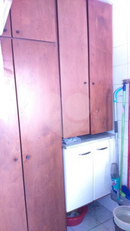 Apartamento à venda com 3 quartos, sendo 1 suíte, em Lapa, São Paulo, SP