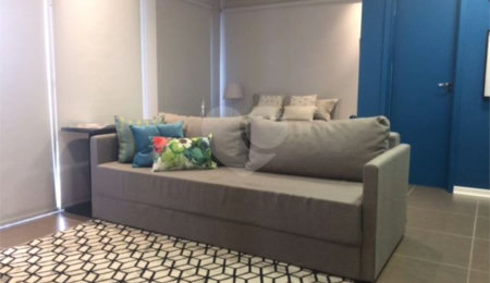 Apartamento à venda com 1 quarto em Vila Dom Pedro I, São Paulo, SP