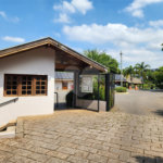 Casa à venda com 3 quartos, sendo 1 suíte,  no condomínio Vinhas da Vista Alegre - Lado Sede, Vinhedo - SP