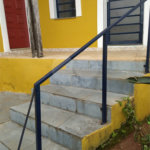 Casa térrea para venda ou locação no bairro Vila Costa do Sol.