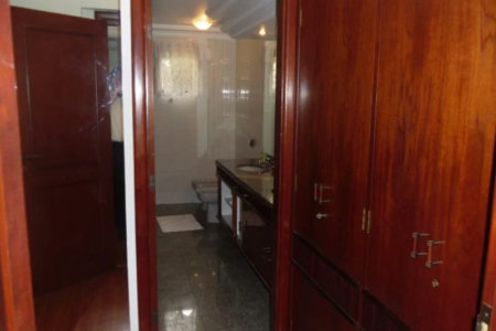 Apartamento à venda com 4 suítes em Real Parque, São Paulo, SP