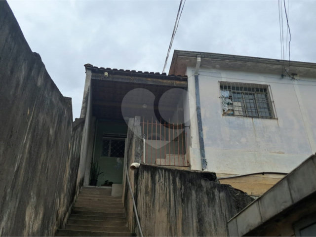 Casa de Vila à venda com 2 quartos em Vila Maria, São Paulo, SP