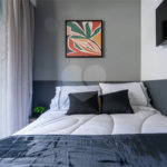 Apartamento à venda com 1 quarto em Jardim Paulista, São Paulo, SP