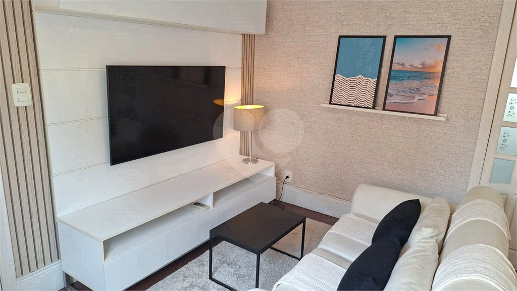 Apartamento à venda ou para alugar com 2 quartos em Jardim Paulista, São Paulo, SP