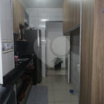 Apartamento à venda com 2 quartos em Chácara Pai Jacó, Jundiaí, SP