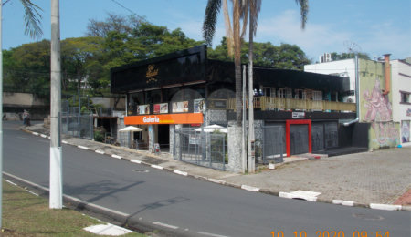 Salão Comercial para alugar em Cidade Satélite, Atibaia, SP