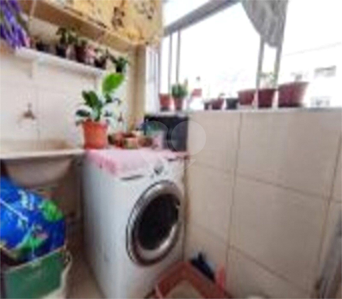 Apartamento à venda com 2 quartos em Lauzane Paulista, São Paulo, SP