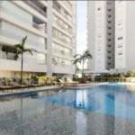 Apartamento à venda com 3 quartos, sendo 1 suíte,  em Alto da Boa Vista, São Paulo, SP