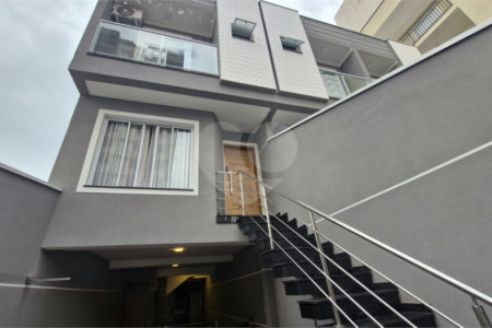Sobrado à venda com 3 suítes em Jardim São Paulo(zona Norte), São Paulo, SP