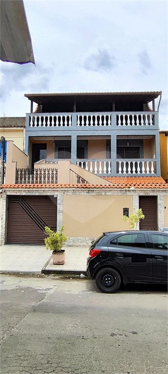 Casa para alugar com 2 quartos em Campo Grande, Rio de Janeiro, RJ