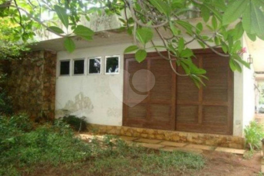 Casa Térrea à venda com 4 quartos, sendo 1 suíte, em Jardim Floresta, São Paulo, SP