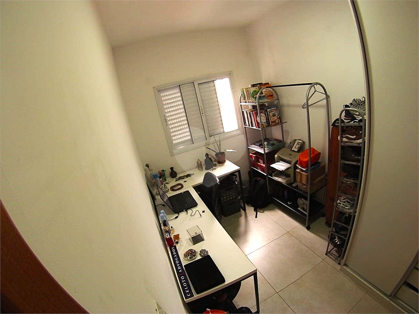Apartamento à venda com 3 quartos, sendo 1 suíte, em Paulicéia, São Bernardo do Campo, SP