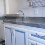 Apartamento à venda com 1 suíte em Jardim das Bandeiras, São Paulo, SP