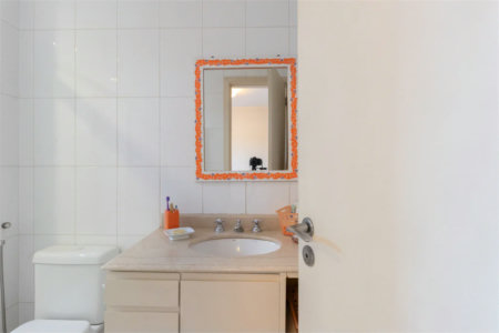 Apartamento à venda com 4 quartos, sendo 2 suítes, em Alto de Pinheiros, São Paulo, SP