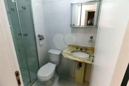 Apartamento à venda com 3 quartos, sendo 1 suíte,  em Lar São Paulo, São Paulo, SP