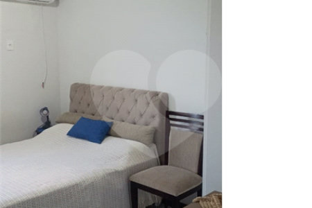 Apartamento à venda com 2 quartos em Ponta Negra, Natal, RN