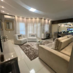 Apartamento à venda com 4 quartos, sendo 1 suíte,  em Jardim das Américas, Cuiabá, MT