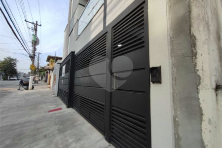 Apartamento à venda com 2 quartos em Vila Aurora (zona Norte), São Paulo, SP