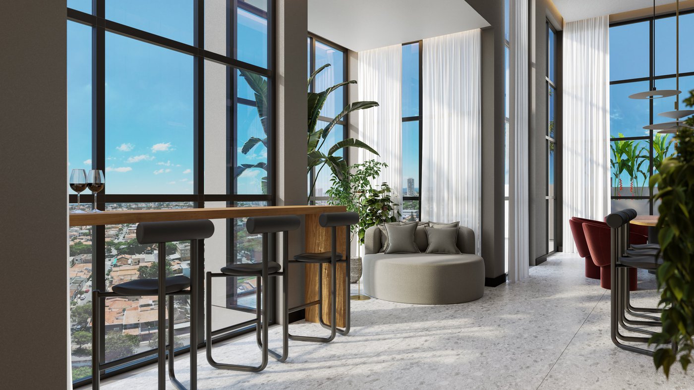 Izzi Residence