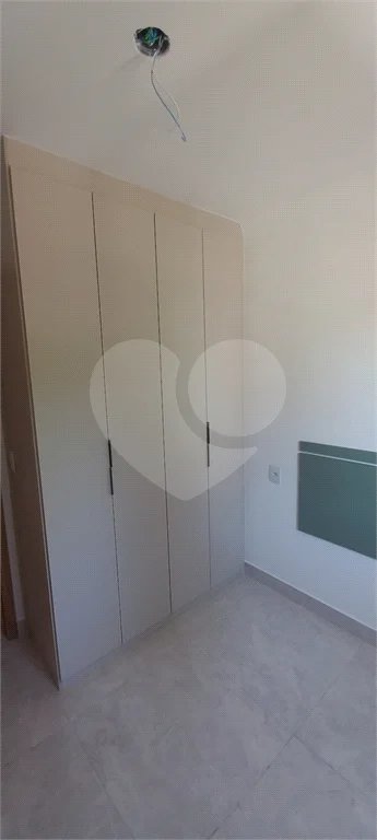 Casa à venda com 2 quartos em Horto, São Paulo, SP