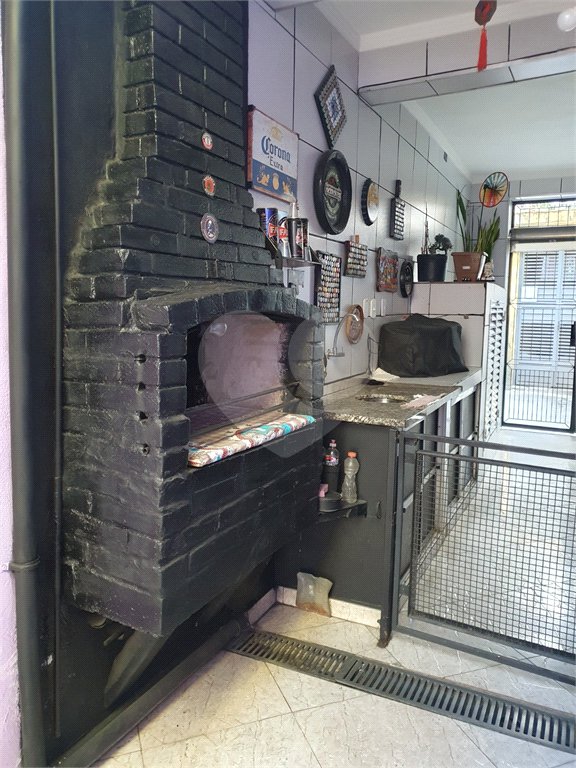 Casa Térrea à venda com 2 quartos em Parque Edu Chaves, São Paulo, SP