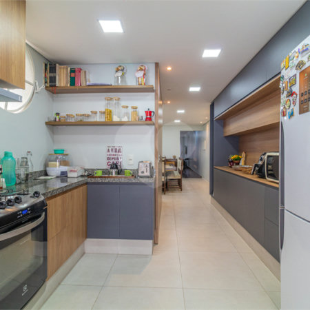 Sobrado à venda com 3 quartos, sendo 1 suíte,  em Vila Mascote, São Paulo, SP
