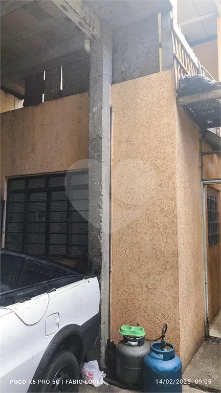 Barracão à venda com 2 quartos, sendo 1 suíte, em Chácara Bela Vista, Sumaré, SP