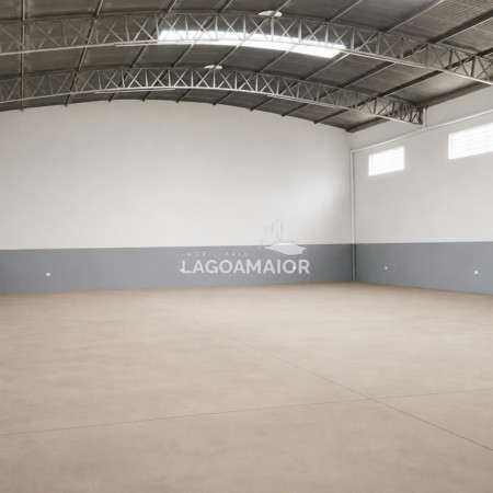 Salão para alugar em Jardim Alvorada, Três Lagoas, MS