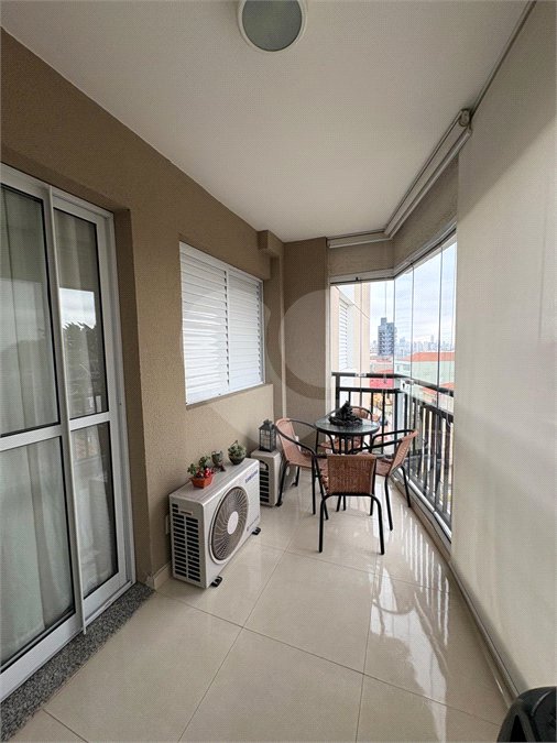 Apartamento à venda com 2 quartos, sendo 1 suíte, em Vila Maria, São Paulo, SP