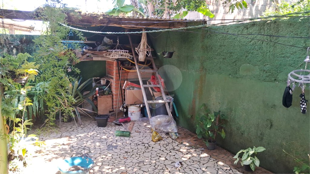 Casa Térrea à venda com 2 quartos em Balneário Itaoca, Mongaguá, SP