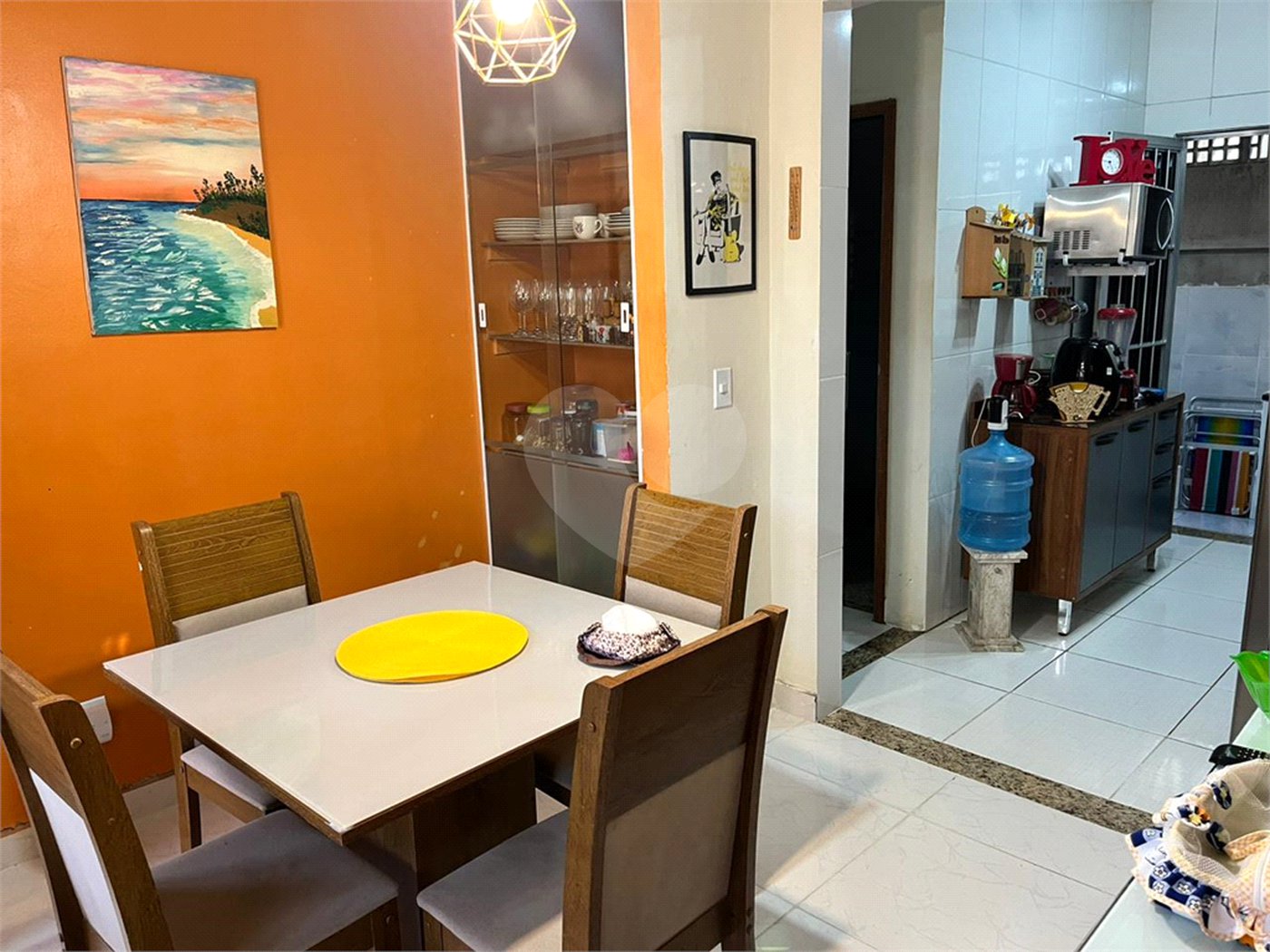 Casa à venda com 2 quartos, sendo 1 suíte,  em Caminho de Búzios, Cabo Frio, RJ