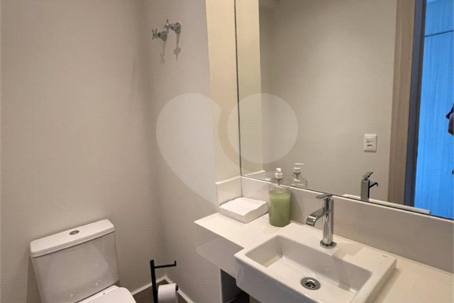 Apartamento à venda com 4 suítes em Santana, São Paulo, SP