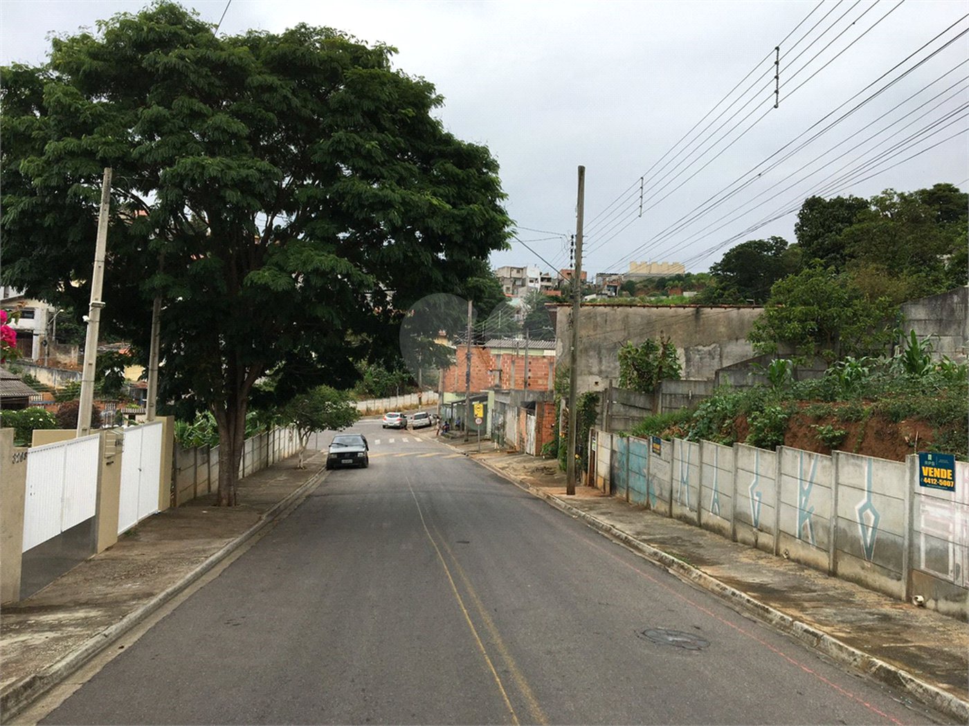 Terreno à venda em Jardim Imperial, Atibaia, SP