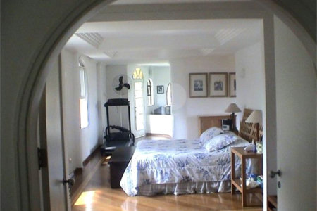 Casa à venda com 6 quartos, sendo 5 suítes, no condomínio São Joaquim, Vinhedo - SP