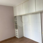 Apartamento à venda com 3 quartos, sendo 1 suíte, em Jaguaré, São Paulo, SP