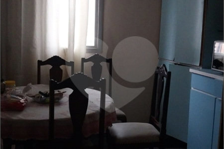 Apartamento à venda com 2 quartos em Parque São Jorge, São Paulo, SP