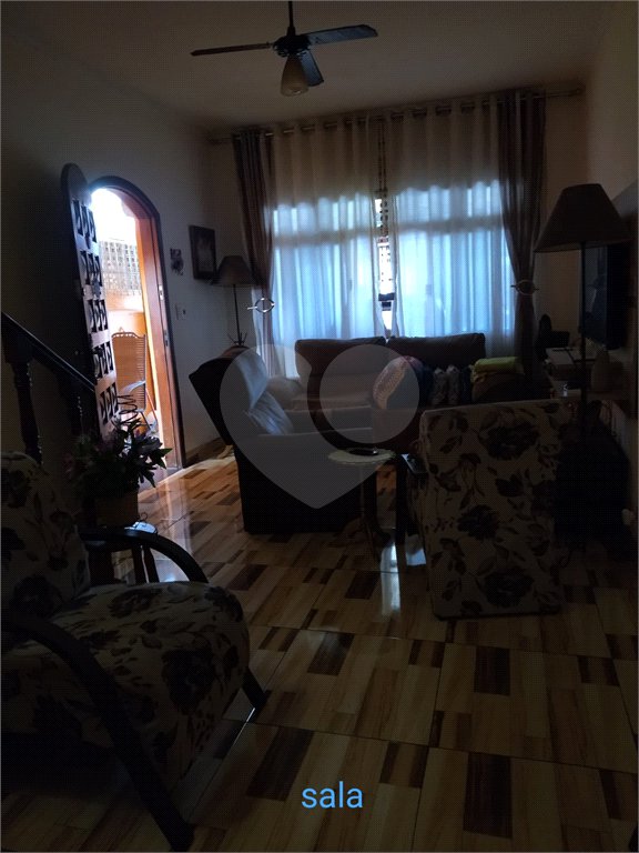 Sobrado à venda com 4 quartos, sendo 1 suíte, em Limão, São Paulo, SP