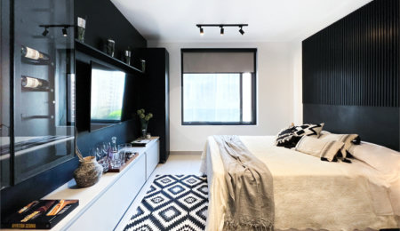 Apartamento para alugar com 1 suíte em Itaim Bibi, São Paulo, SP