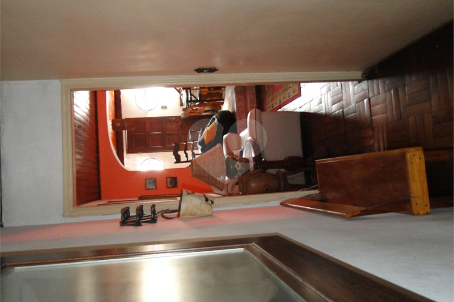 Sobrado à venda com 2 quartos em Vila Guarani, São Paulo, SP