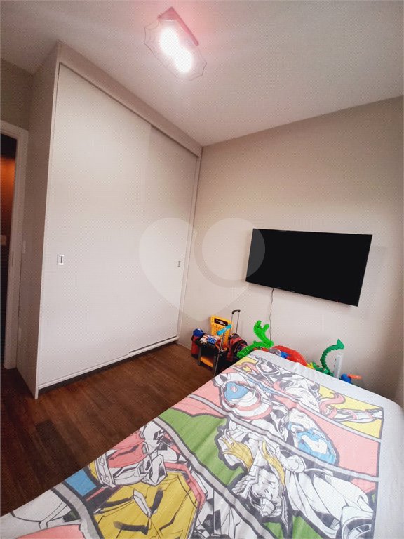 Apartamento à venda com 2 quartos em Vila Andrade, São Paulo, SP