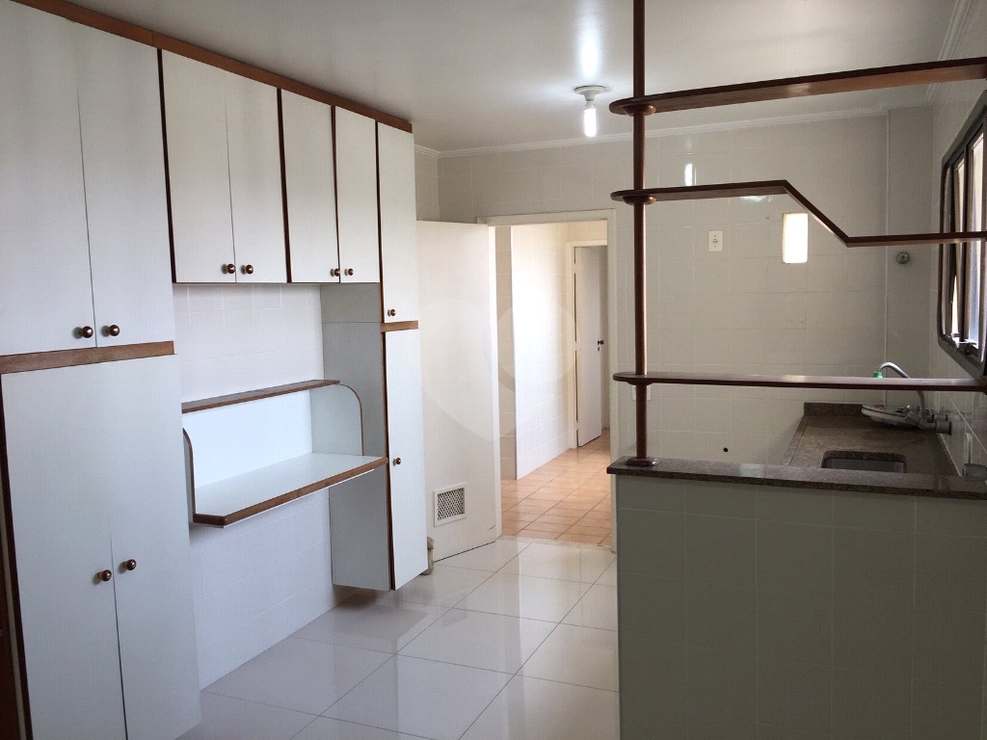 Apartamento à venda ou para alugar com 4 quartos, sendo 1 suíte, em Horto Florestal, São Paulo, SP