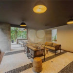 Apartamento à venda com 2 suítes em Cerqueira César, São Paulo, SP