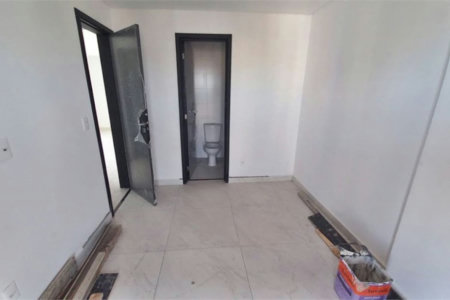 Apartamento Residencial à venda, Aviação, Praia Grande - AP1600.